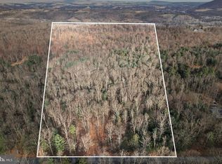 0 Hickory Ridge Rd, Newport, PA 17074