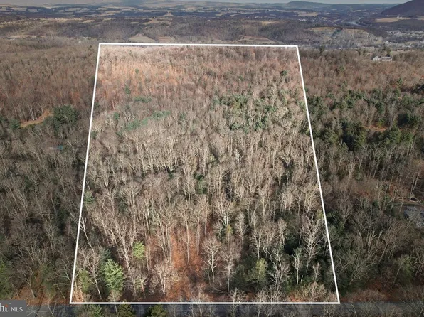 0 Hickory Ridge Rd, Newport, PA 17074