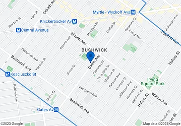 Rented by Urban Pads