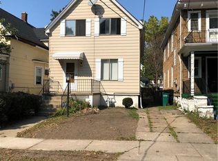 324 Leroy Ave, Buffalo, NY 14214