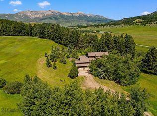 4861 Jackson Creek Rd, Bozeman, MT 59715