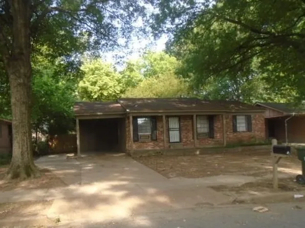 3263 Sunrise St, Memphis, TN 38127