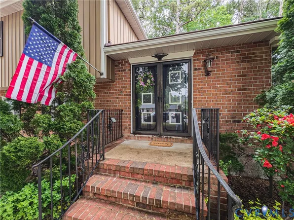 115 Flintlock Dr, South Chesterfield, VA 23834