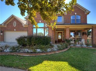 143 Chestnut Ct, Georgetown, TX 78633