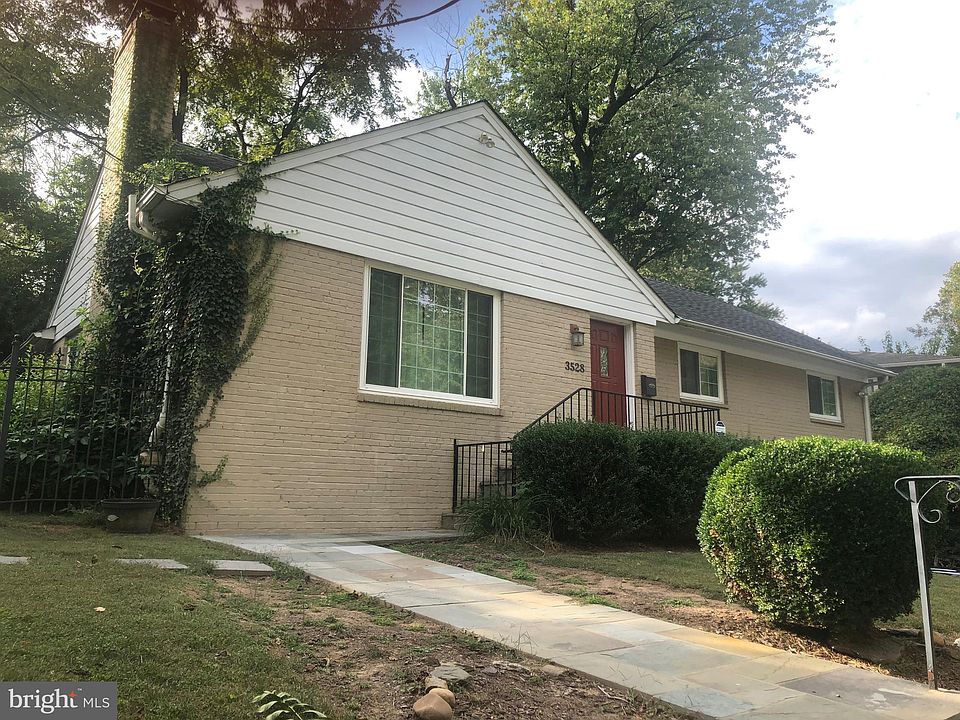 Homes For Sale Military Road Arlington Va at Keith Motley blog