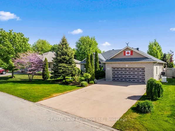 478 Bluewater Dr, Saugeen Shores, ON N0H 2C1