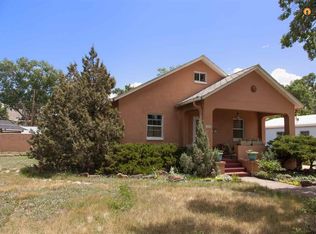 1228 8th St, Las Vegas, NM 87701
