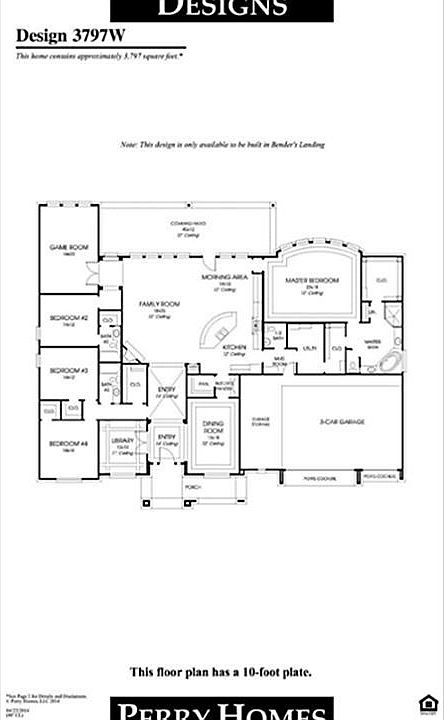 2nd image of 5523 Bright Timber Landing Dr
