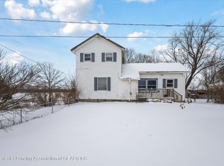 837 N Aurelius Rd, Mason, MI 48854