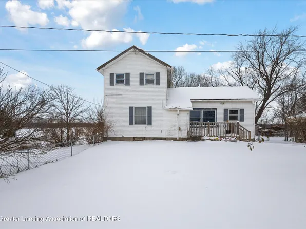 837 N Aurelius Rd, Mason, MI 48854