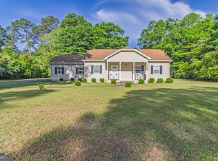 807 June Dr, Montezuma, GA 31063