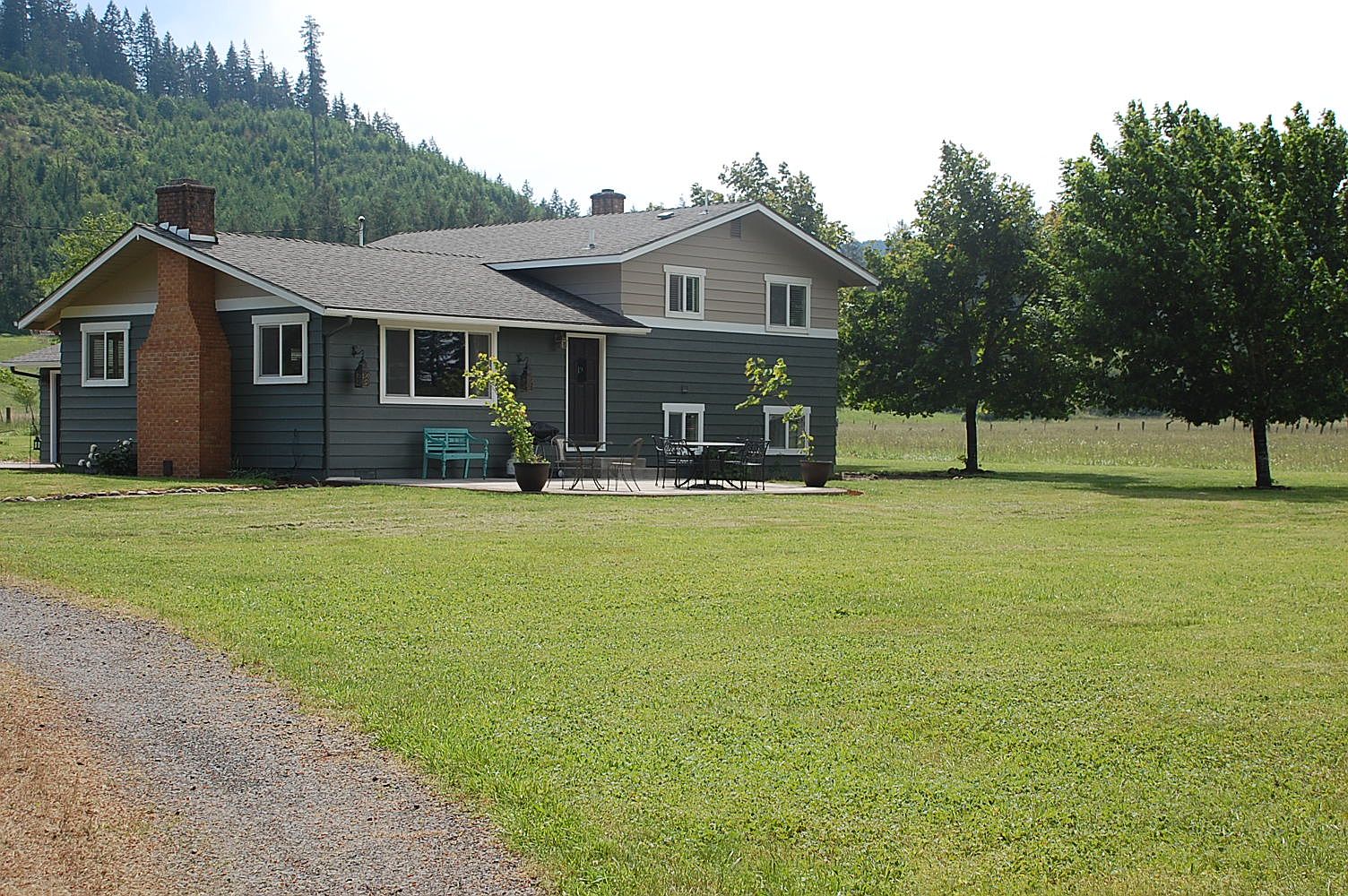 80924 Lost Creek Rd, Dexter, OR 97431 Zillow
