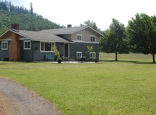 80924 Lost Creek Rd, Dexter, OR 97431