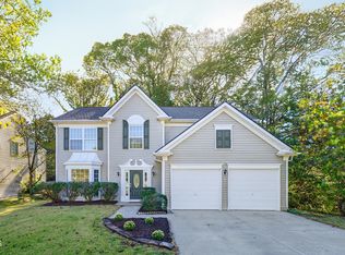 409 Halls Mill Dr, Cary, NC 27519