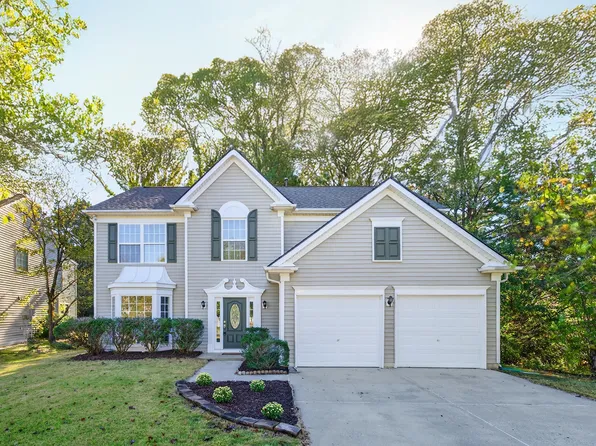 409 Halls Mill Dr, Cary, NC 27519