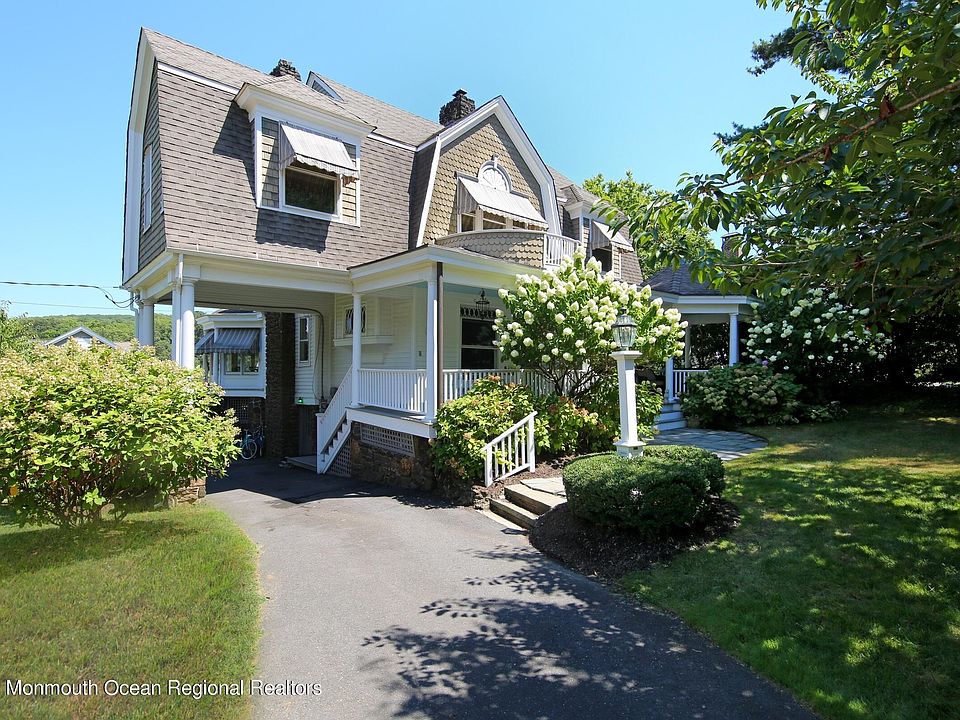 467 Locust Point Road, Rumson, NJ 07760 Zillow