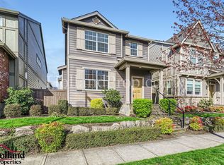 583 SW 199th Ave, Beaverton, OR 97006