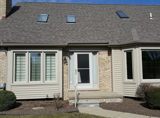 54831 Cambridge Dr, Shelby Township, MI 48315