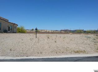 1983 E Troon Dr, Lake Havasu City, AZ 86404