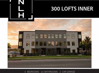 324 E Jessica View Ln #13, Salt Lake City, UT 84115