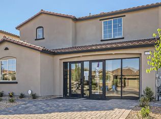 Lucca Plan 2 Plan, Serenata at Cadence, Henderson, NV 89015