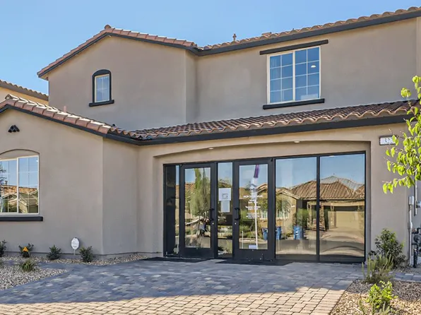 Lucca Plan 2 Plan, Serenata at Cadence