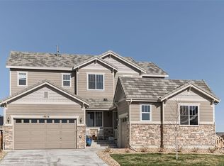 10076 Glenayre Ct, Parker, CO 80134