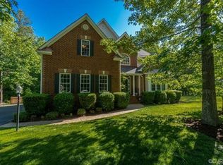 11002 Sterling Cove Dr, Chesterfield, VA 23838