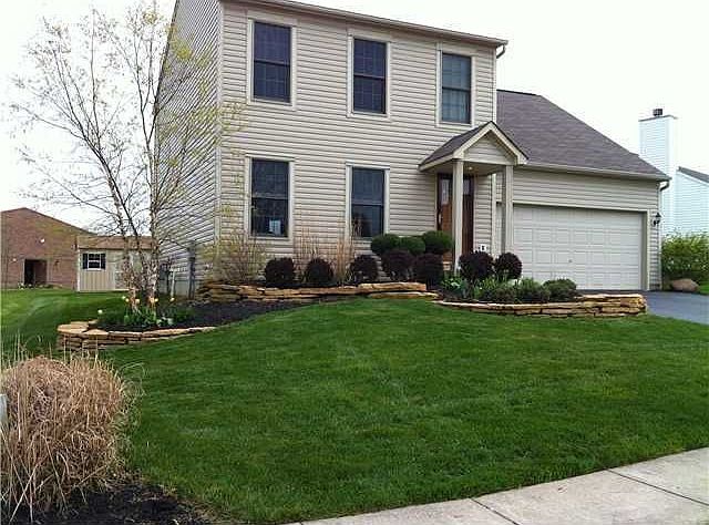 1742 Caraway Lane