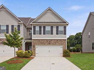 3617 Prospect Point Dr, Oakwood, GA 30566