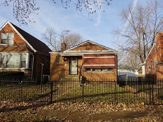 1st image of 14316 S Eggleston Ave
