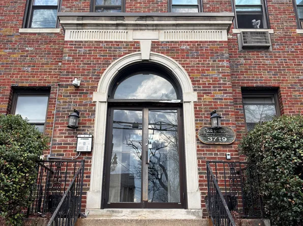 3719 12th St NE, Washington, DC 20017