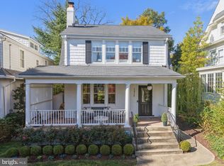3438 34th Pl NW, Washington, DC 20016