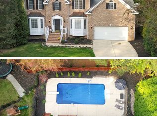 106 Hemingford Grey Ct, Cary, NC 27518