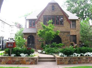 4041 Hawthorne Ave, Dallas, TX 75219