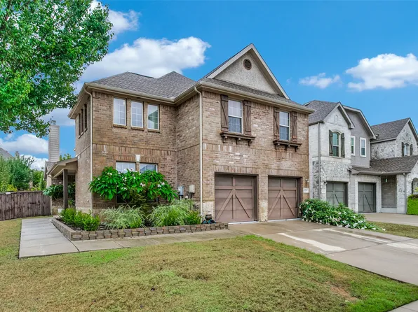 6501 Texana Way, Plano, TX 75074