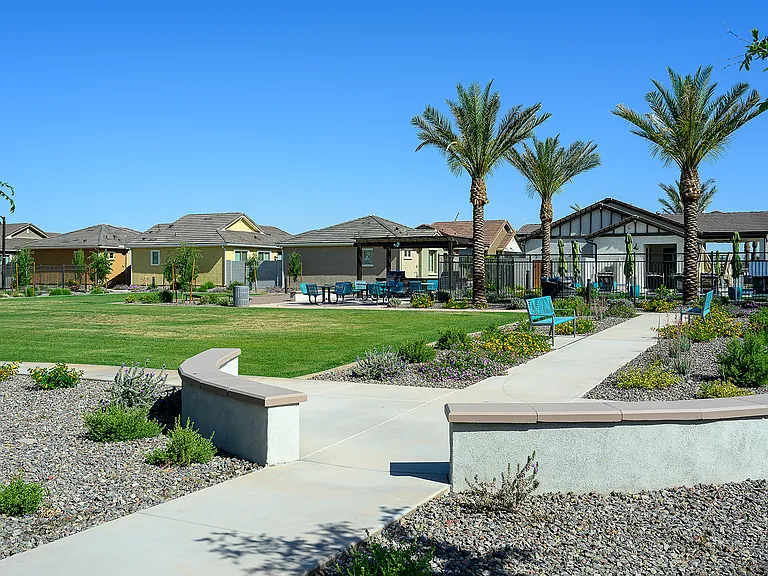 Village at the BLVD — Photo 43