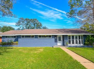 4802 Briarbend Dr, Houston, TX 77035