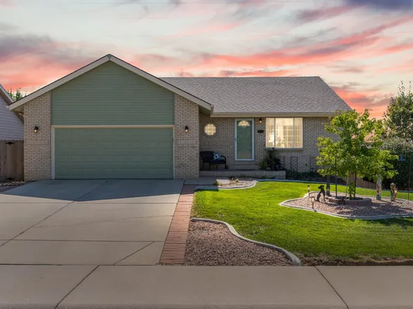 4984 32nd St, Greeley, CO 80634