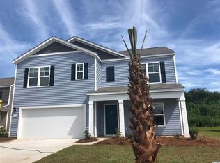 1792 Promise Pl LOT 156, Hayden B Myrtle Beach, SC 29588