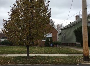 16401 Talford Ave, Cleveland, OH