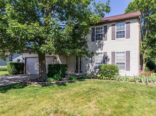 952 Hines Rd, Columbus, OH 43230