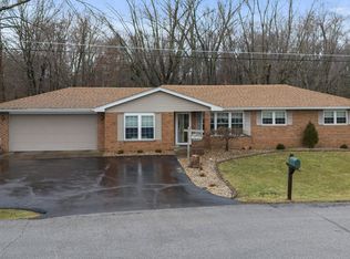 2898 S Jimtown Ln, Scottsburg, IN 47170