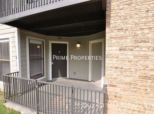 10616 Mellow Mdws APT 10A, Austin, TX 78750