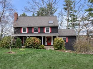 34 Roy Ter, West Brookfield, MA 01585