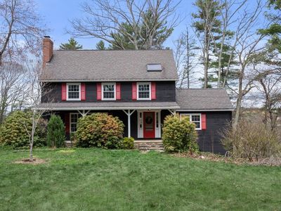 34 Roy Ter, West Brookfield, MA, 01585