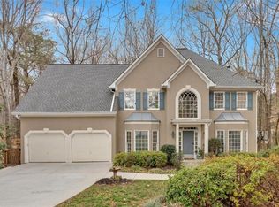 931 Cornwall Ct SW, Marietta, GA 30064