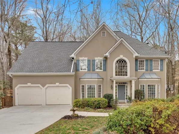 931 Cornwall Ct SW, Marietta, GA 30064