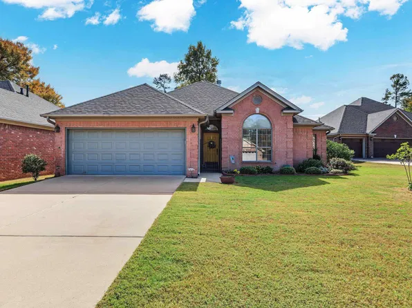 133 Limoges Ct, Maumelle, AR 72113
