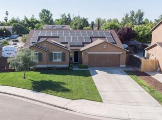 5831 E Platt Ave, Fresno, CA 93727